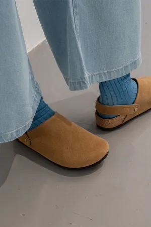 Soeur Sleepy Honey Clogs