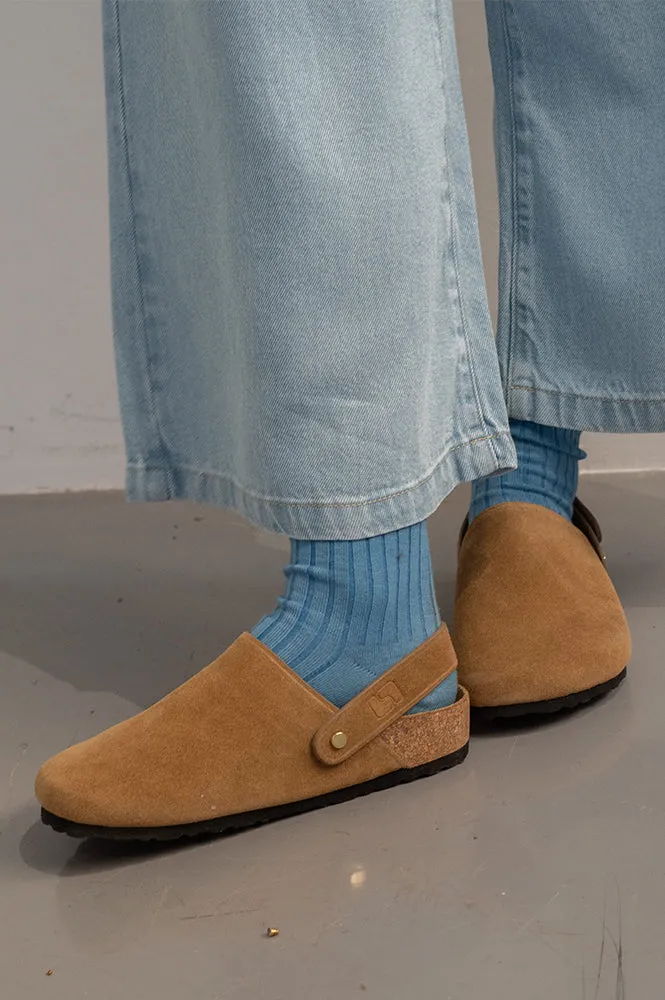 Soeur Sleepy Honey Clogs