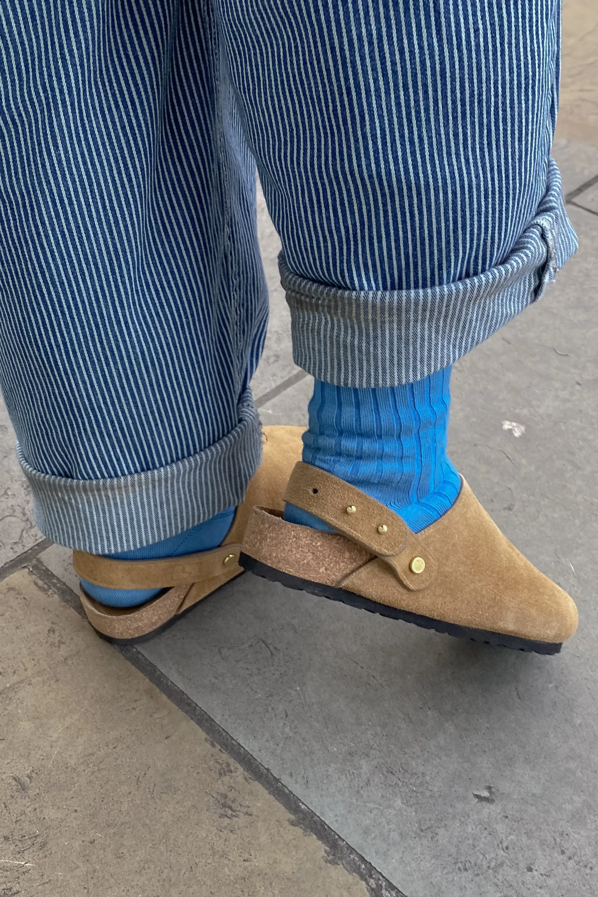 Soeur Sleepy Honey Clogs