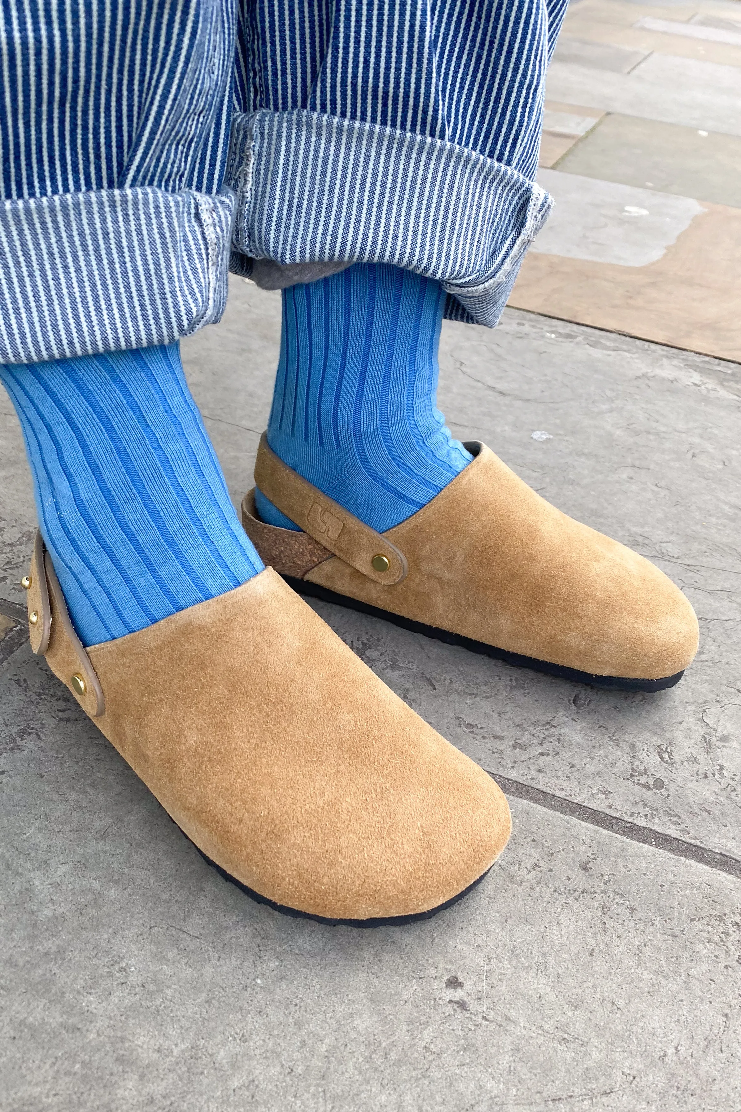 Soeur Sleepy Honey Clogs