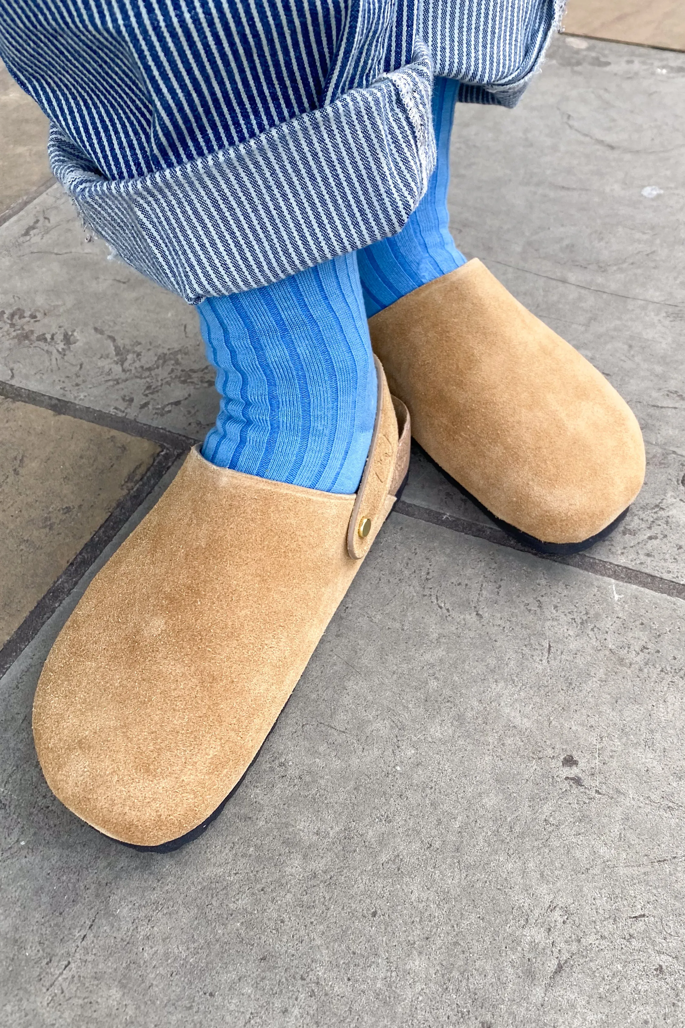 Soeur Sleepy Honey Clogs
