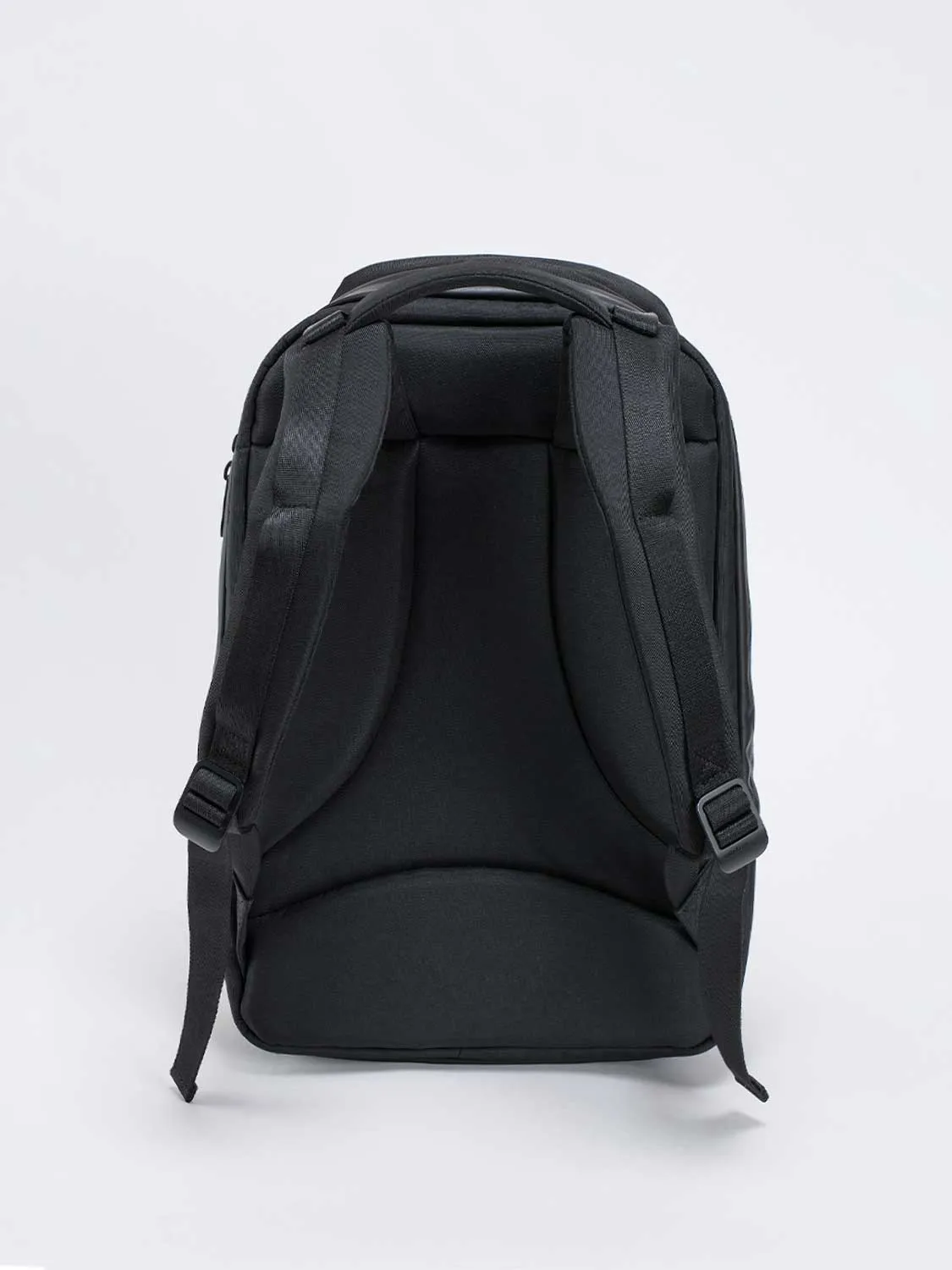 Sormonne EcoYarn Black