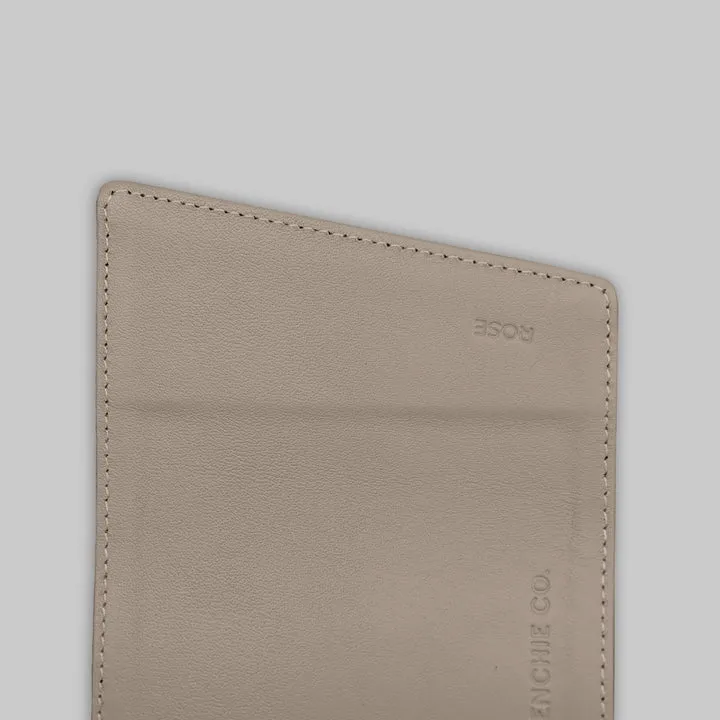Speed Wallet | Aroma Collection