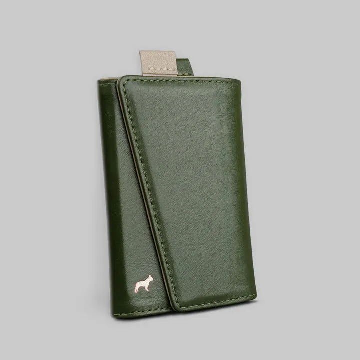 Speed Wallet | Aroma Collection