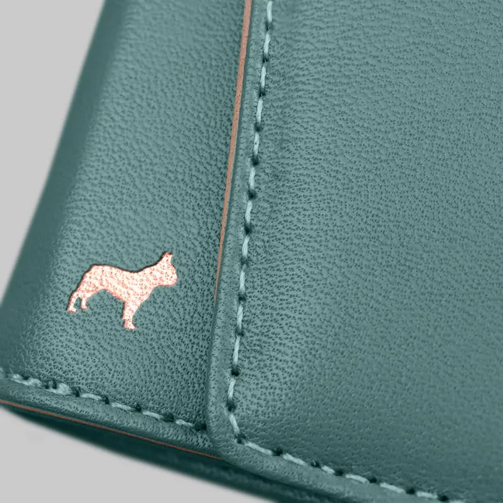 Speed Wallet | Aroma Collection