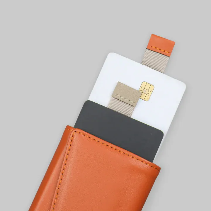 Speed Wallet | Aroma Collection