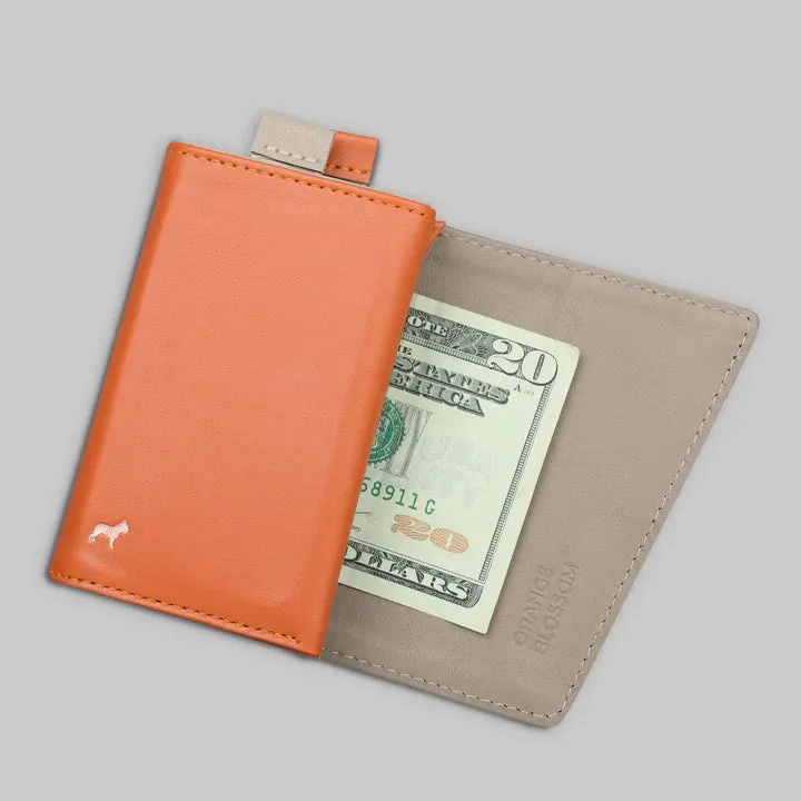 Speed Wallet | Aroma Collection