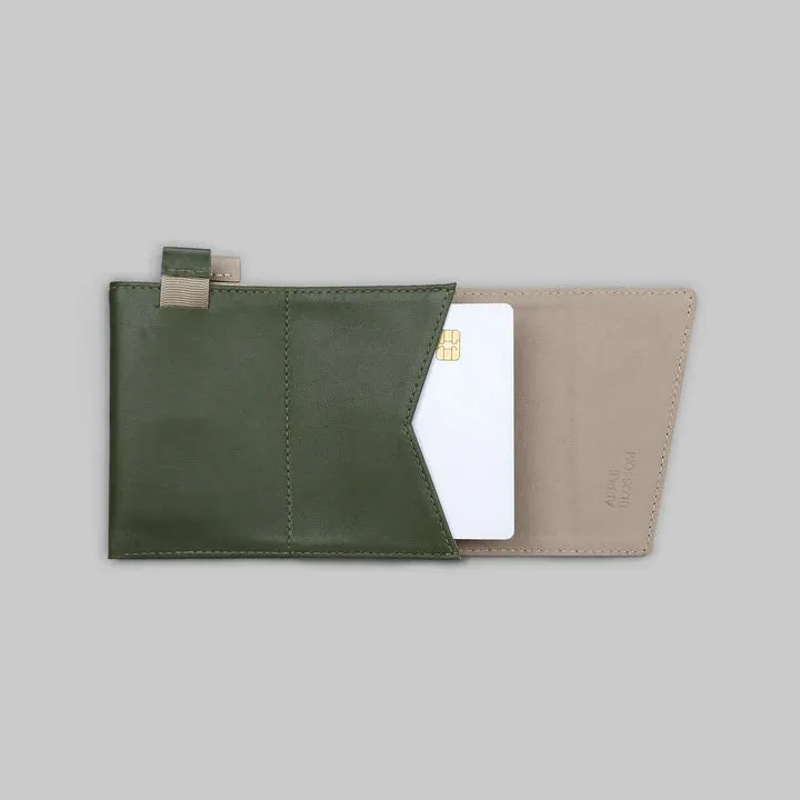 Speed Wallet | Aroma Collection