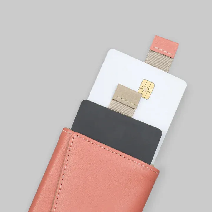 Speed Wallet | Aroma Collection