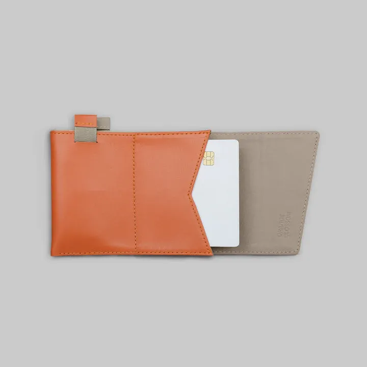 Speed Wallet | Aroma Collection