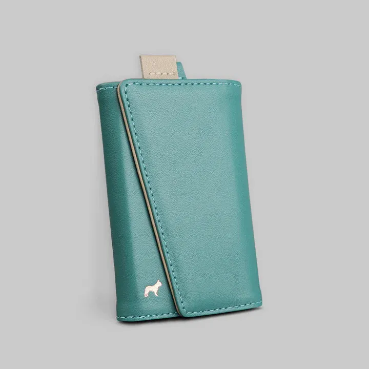 Speed Wallet | Aroma Collection