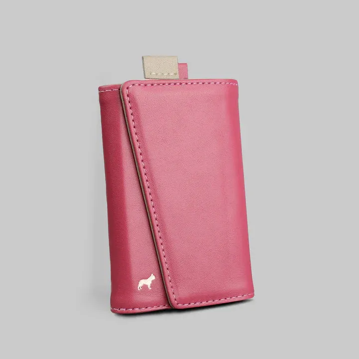 Speed Wallet | Aroma Collection