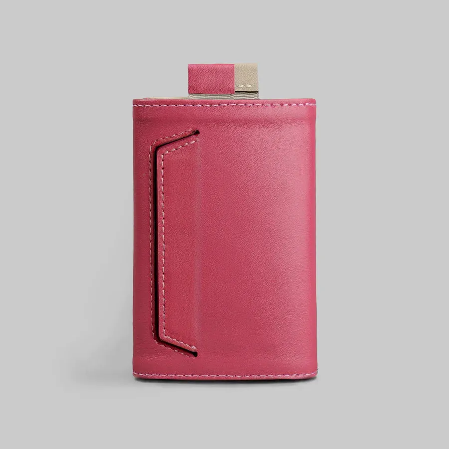 Speed Wallet | Aroma Collection
