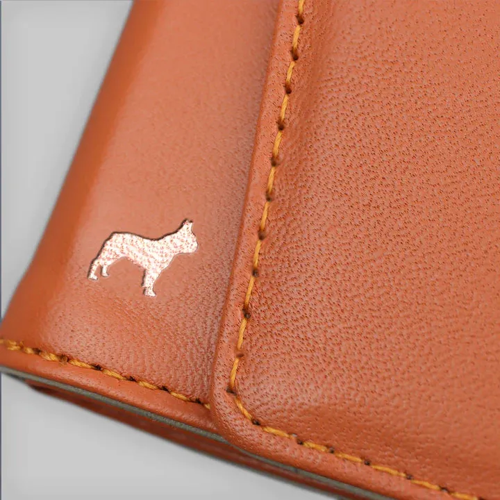 Speed Wallet | Aroma Collection