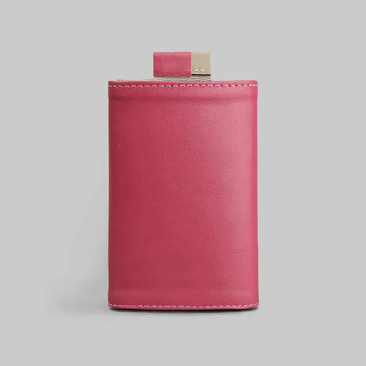 Speed Wallet | Aroma Collection
