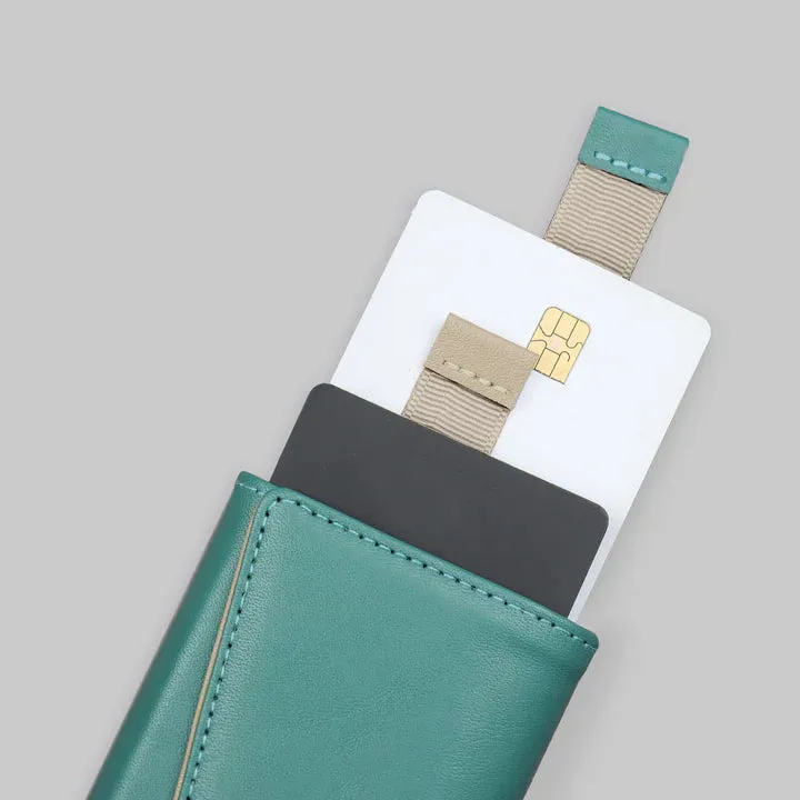 Speed Wallet | Aroma Collection