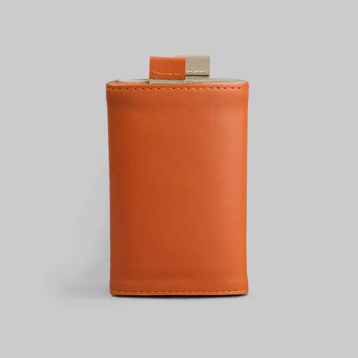 Speed Wallet | Aroma Collection