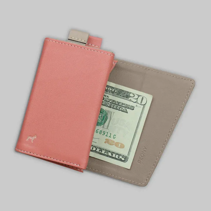 Speed Wallet | Aroma Collection