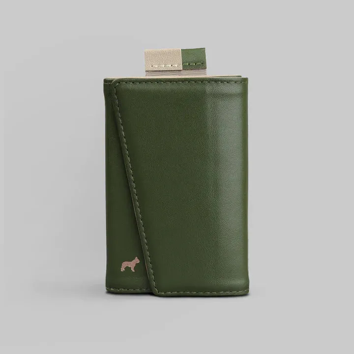 Speed Wallet | Aroma Collection
