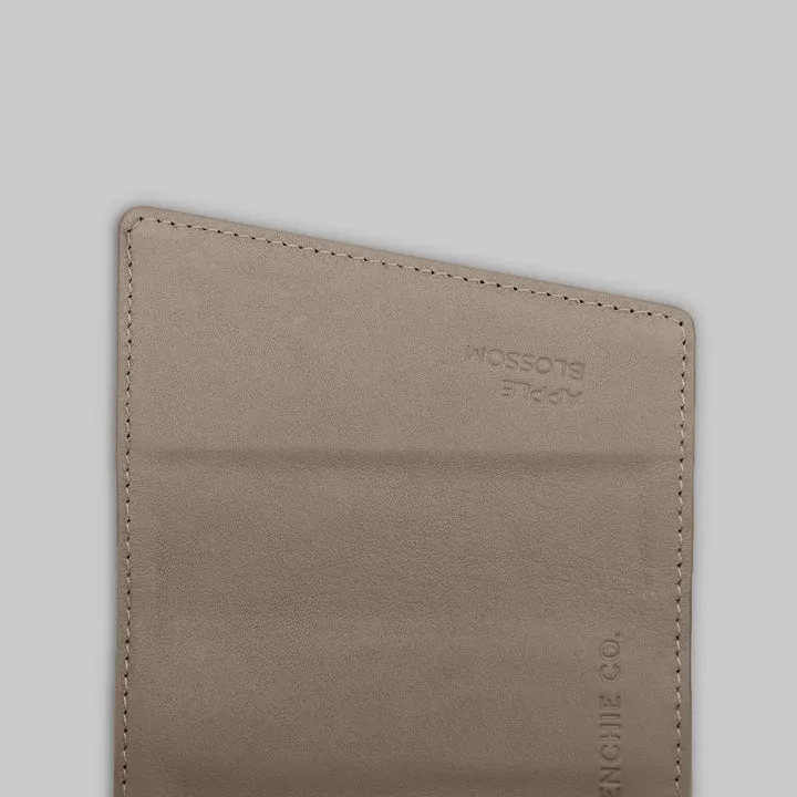 Speed Wallet | Aroma Collection