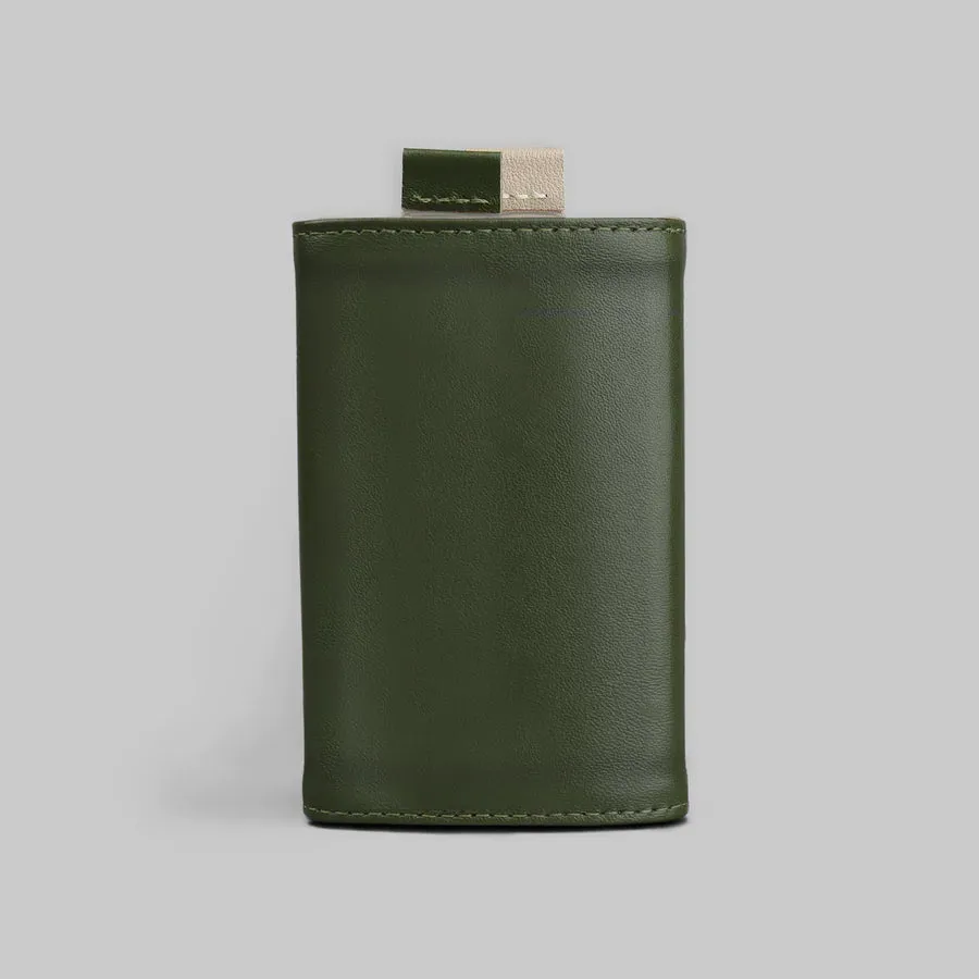 Speed Wallet | Aroma Collection