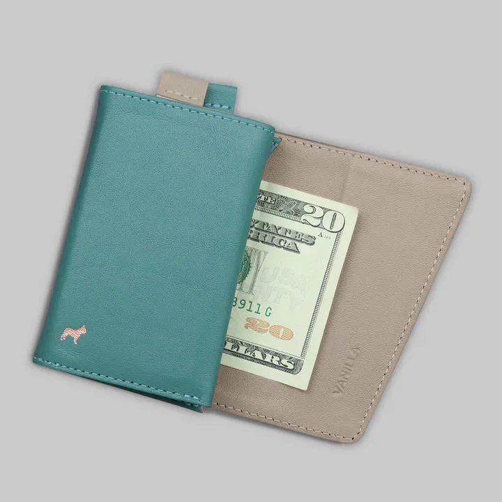 Speed Wallet | Aroma Collection