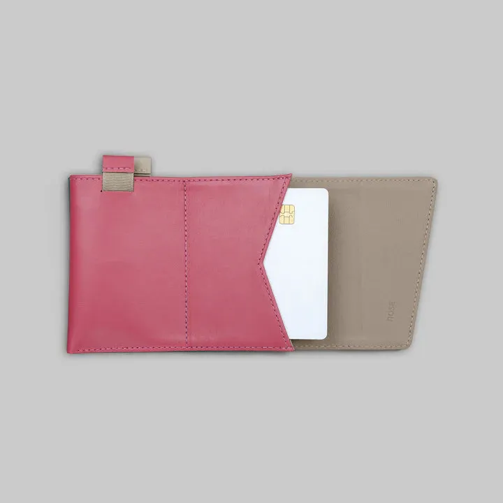 Speed Wallet | Aroma Collection