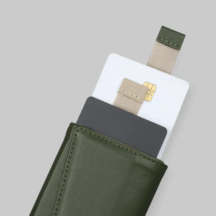 Speed Wallet | Aroma Collection