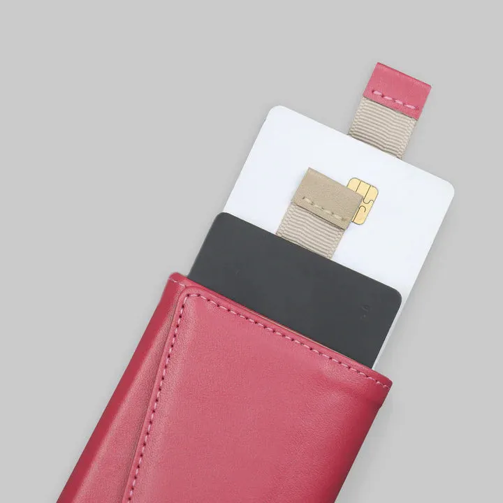 Speed Wallet | Aroma Collection