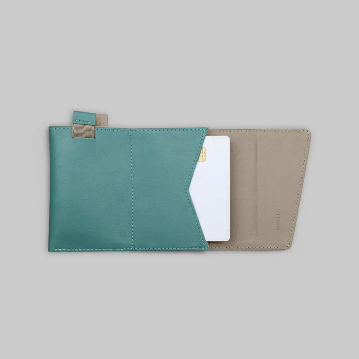 Speed Wallet | Aroma Collection