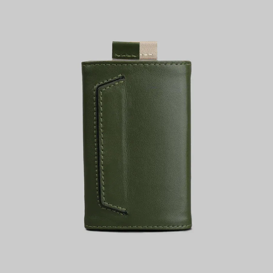 Speed Wallet | Aroma Collection