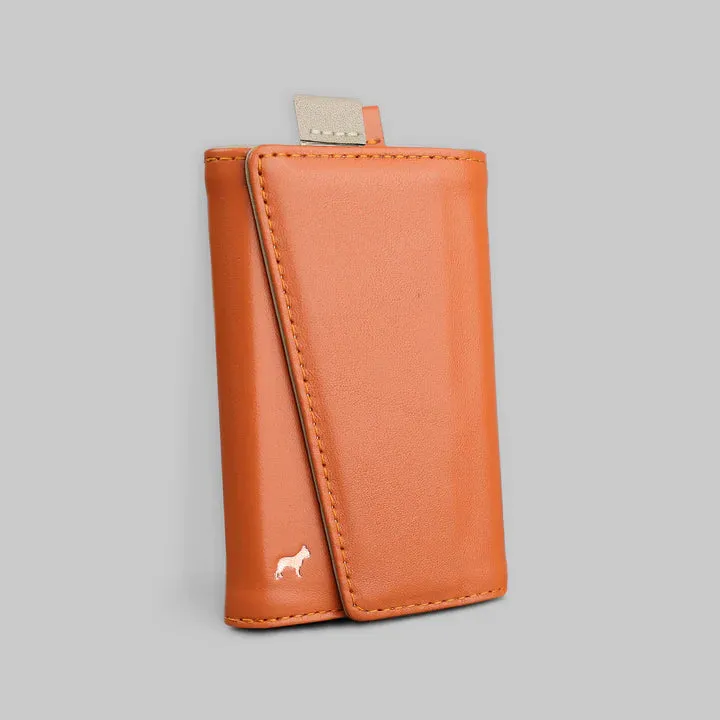 Speed Wallet | Aroma Collection