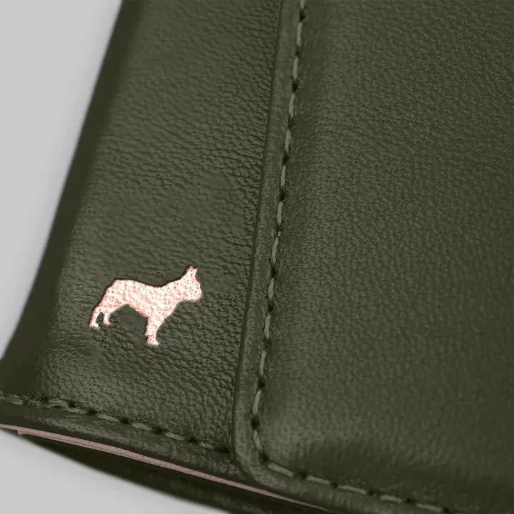 Speed Wallet | Aroma Collection