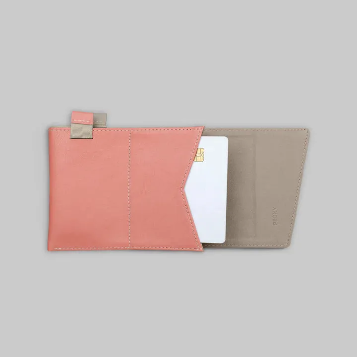 Speed Wallet | Aroma Collection