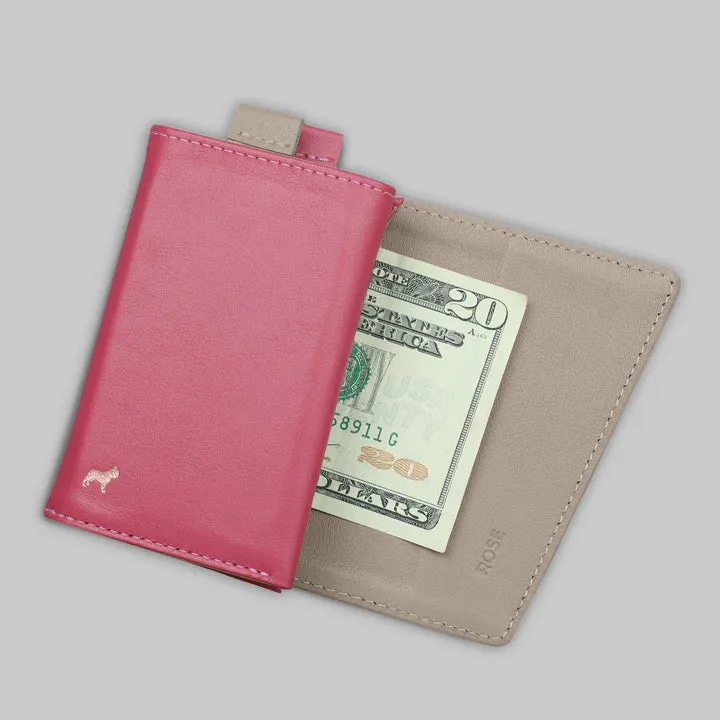 Speed Wallet | Aroma Collection