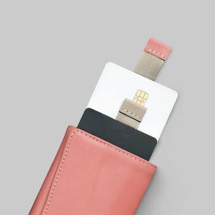 Speed Wallet Mini | Aroma Collection