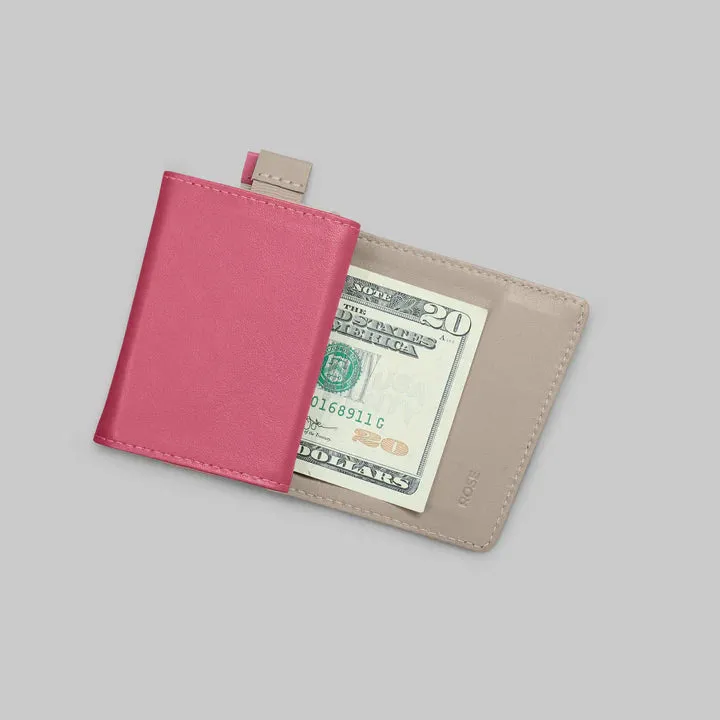 Speed Wallet Mini | Aroma Collection