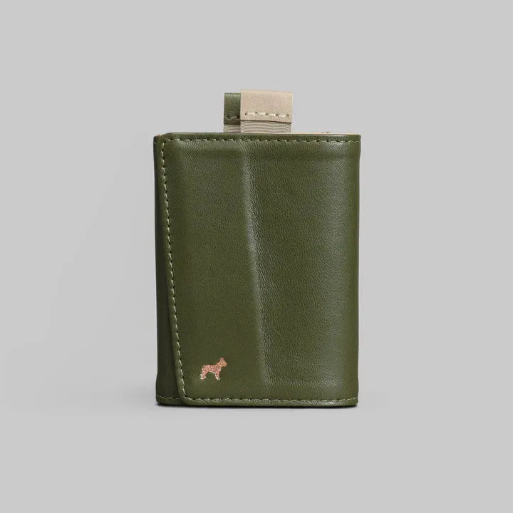 Speed Wallet Mini | Aroma Collection