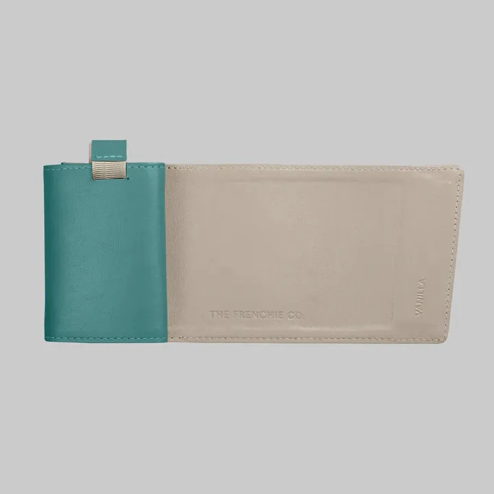 Speed Wallet Mini | Aroma Collection