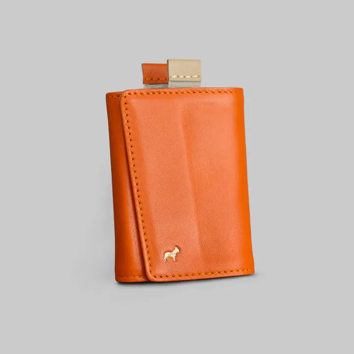 Speed Wallet Mini | Aroma Collection