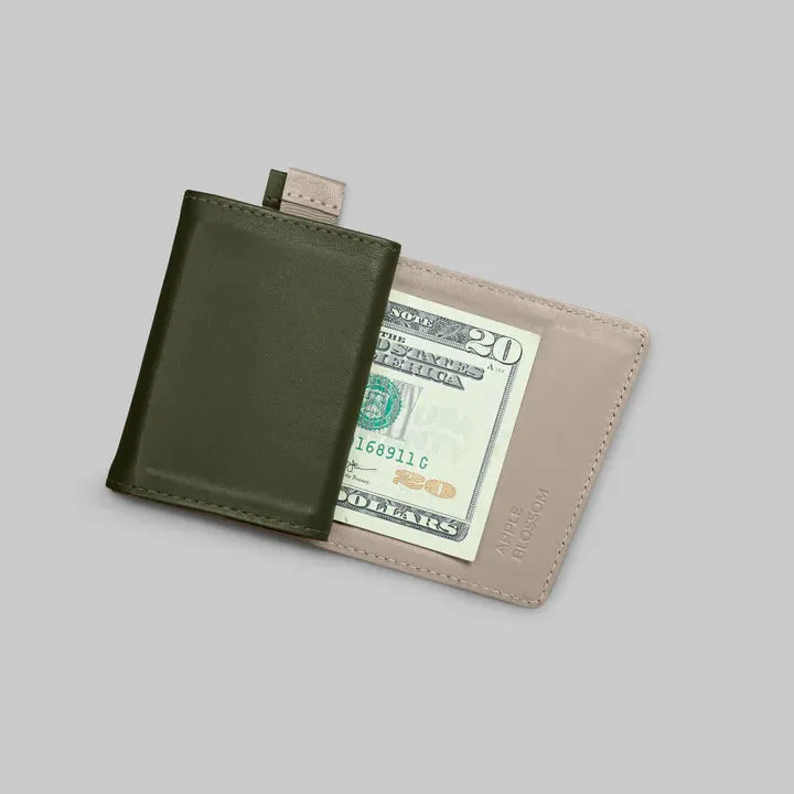 Speed Wallet Mini | Aroma Collection