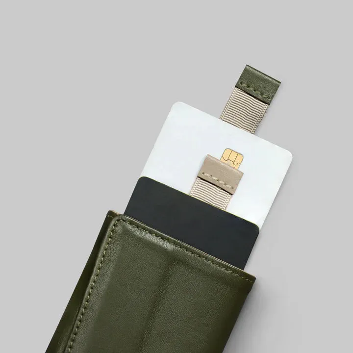 Speed Wallet Mini | Aroma Collection