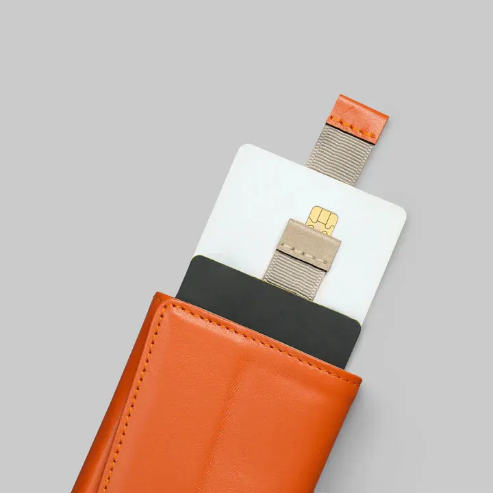 Speed Wallet Mini | Aroma Collection