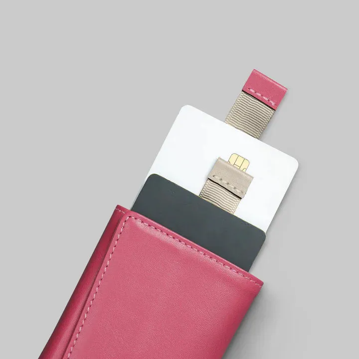 Speed Wallet Mini | Aroma Collection