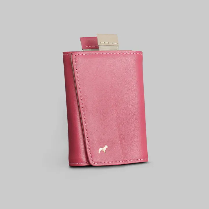 Speed Wallet Mini | Aroma Collection