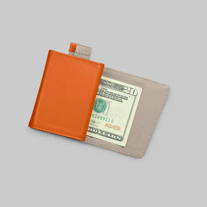 Speed Wallet Mini | Aroma Collection