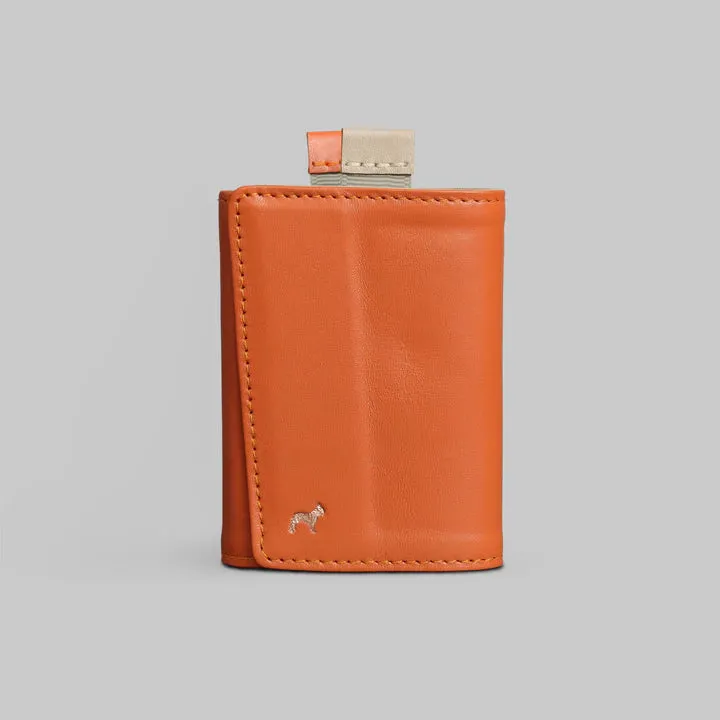 Speed Wallet Mini | Aroma Collection