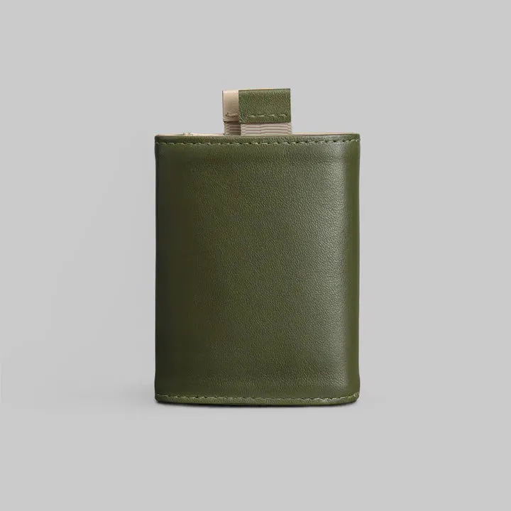 Speed Wallet Mini | Aroma Collection