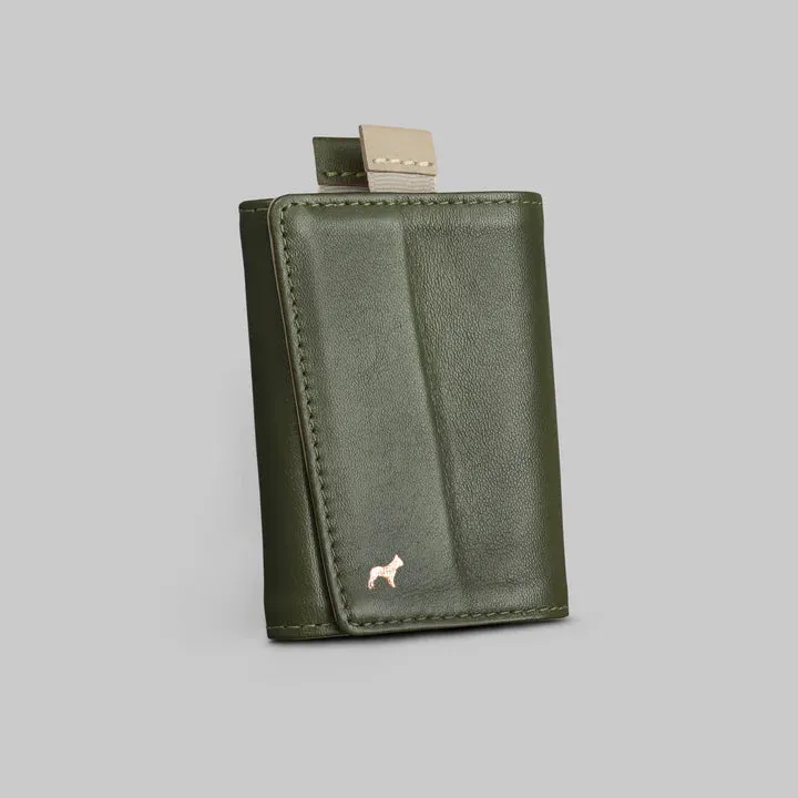 Speed Wallet Mini | Aroma Collection