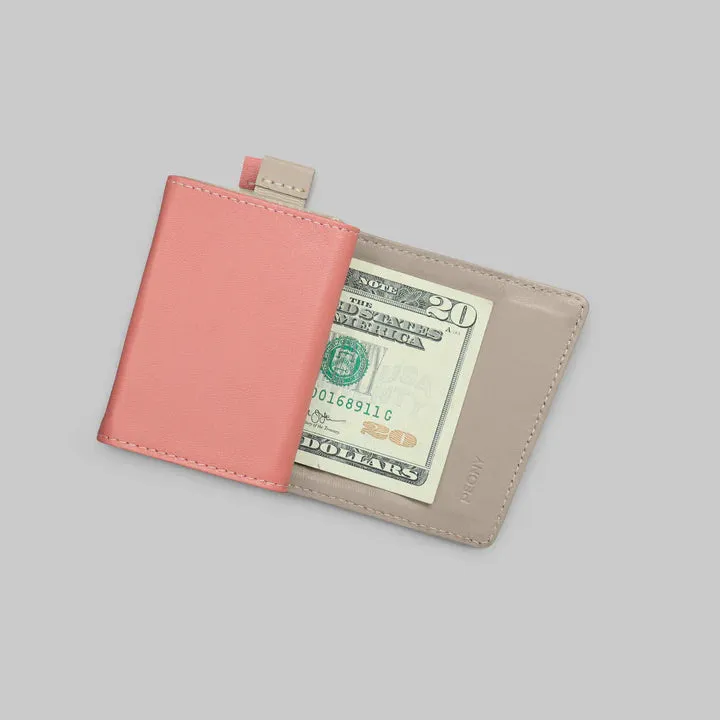 Speed Wallet Mini | Aroma Collection